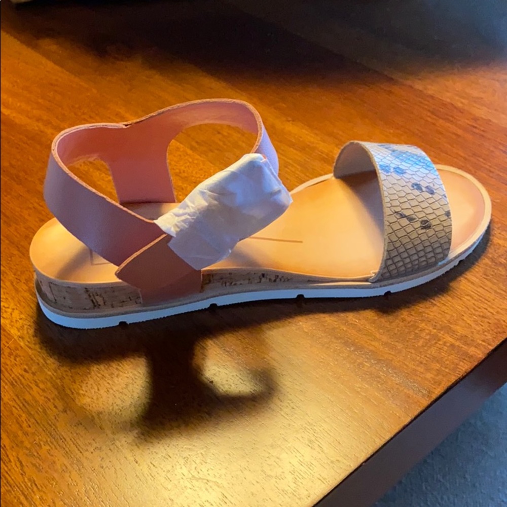 Sandals **New**
